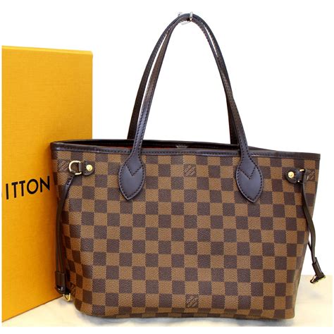 louis vuitton tote neverfull price|authentic Louis Vuitton Neverfull bag.